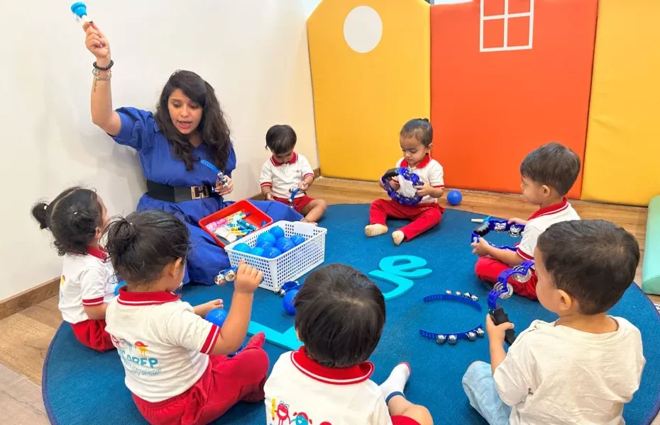 preschool in ahmedabad