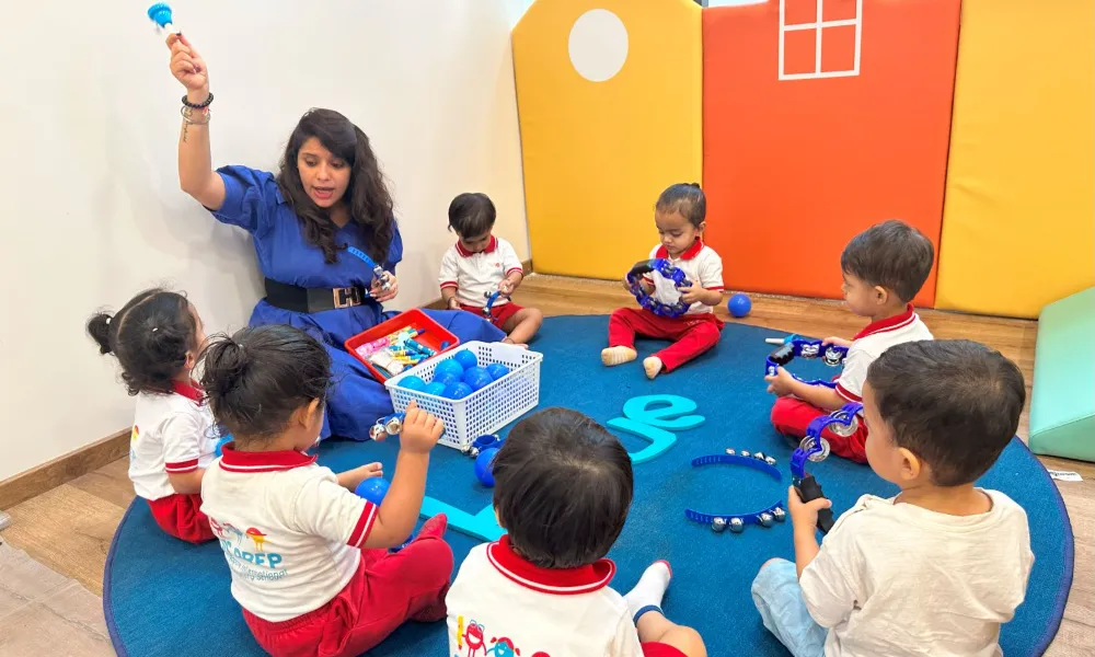 preschool in ahmedabad